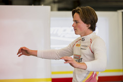 Ralph Boschung, Campos Racing