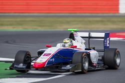 Dorian Boccolacci, Trident
