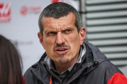 Guenther Steiner, Haas F1 Team Principal