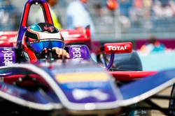 Jose Maria Lopez, DS Virgin Racing