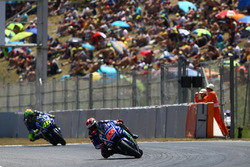 Maverick Viñales, Yamaha Factory Racing