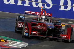 Jérôme d'Ambrosio, Dragon Racing