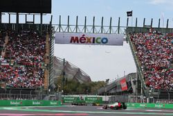 Esteban Gutiérrez, Haas F1 Team VF-16