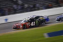 Kurt Busch, Stewart-Haas Racing Chevrolet