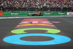 Max Verstappen, Red Bull Racing RB12