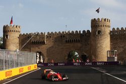 Sebastian Vettel, Ferrari SF16-H