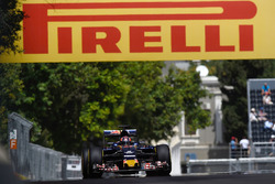 Даниил Квят, Scuderia Toro Rosso STR11