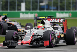Ромен Грожан, Haas F1 Team VF-16