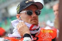 Chaz Davies, Ducati Team