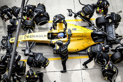 Jolyon Palmer, Renault Sport F1 Team RS16