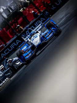 Сімон Пажно, Team Penske Chevrolet