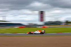 Daniel De Jong, MP Motorsport