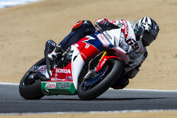 Nicky Hayden, Honda World Superbike Team