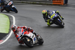 Андреа Довициозо, Ducati Team