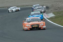 Jamie Green, Audi Sport Team Rosberg, Audi RS 5 DTM