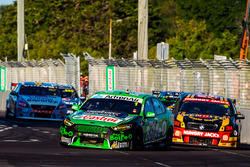 Mark Winterbottom, Prodrive Racing Australia, Ford