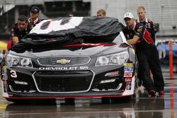 Auto von Austin Dillon, Richard Childress Racing, Chevrolet