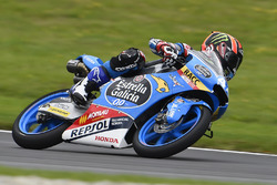 Aron Canet, Estrella Galicia 0,0