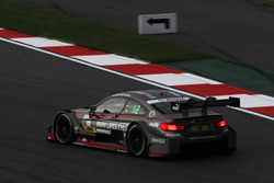 Антоніо Фелікс да Кошта, BMW Team Schnitzer, BMW M4 DTM