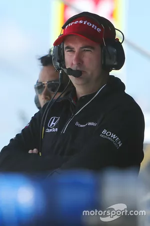 Bryan Herta