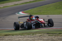 Ленс Стролл, Prema Powerteam Dallara F312 Mercedes-Benz