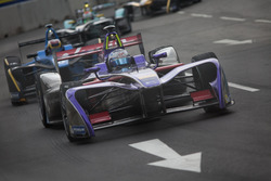 Sam Bird, DS Virgin Racing