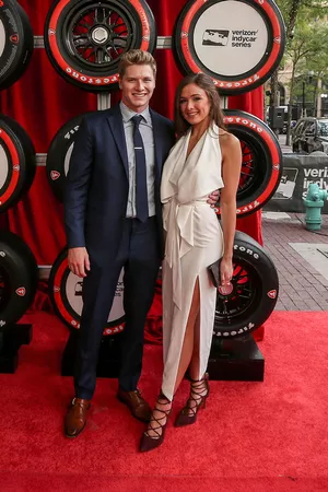 Josef Newgarden