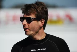 Will Power, Team Penske Chevrolet
