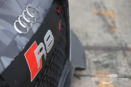 Belgian Audi Club Team WRT