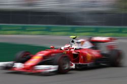 Kimi Raikkonen, Ferrari SF16-H