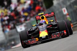 Max Verstappen, Red Bull Racing RB12
