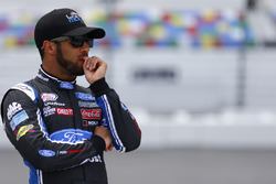 Darrell Wallace Jr., Roush Fenway Racing Ford