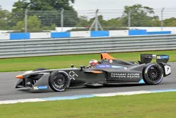 Jérôme d'Ambrosio, Dragon Racing