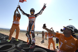 Ganador, Marc Márquez, Repsol Honda Team