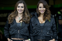 Gridgirls