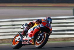 Marc Marquez, Repsol Honda Team
