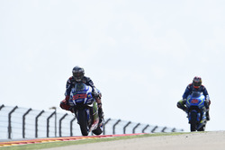 Jorge Lorenzo, Yamaha Factory Racing