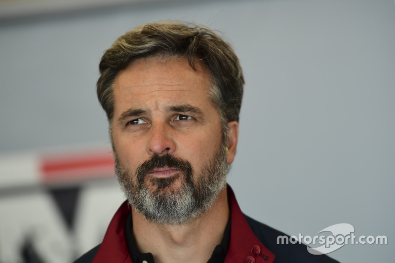 #48: Yvan Muller (Frankrijk)