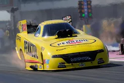 Matt Hagan