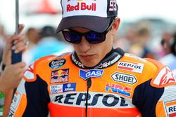 Marc Márquez, Repsol Honda Team