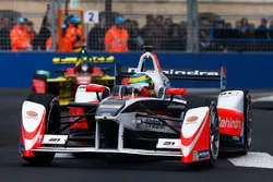 Bruno Senna, Mahindra Racing