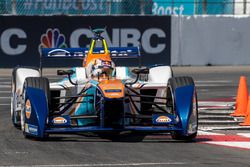 Antonio Felix da Costa, Team Aguri