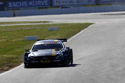 Paul Di Resta, Mercedes-AMG Team HWA, Mercedes-AMG C 63 DTM DTM