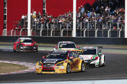 Tom Coronel, Roal Motorsport, Chevrolet RML Cruze TC1
