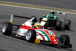 Mick Schumacher, Prema Powerteam