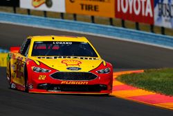 Joey Logano, Team Penske Ford