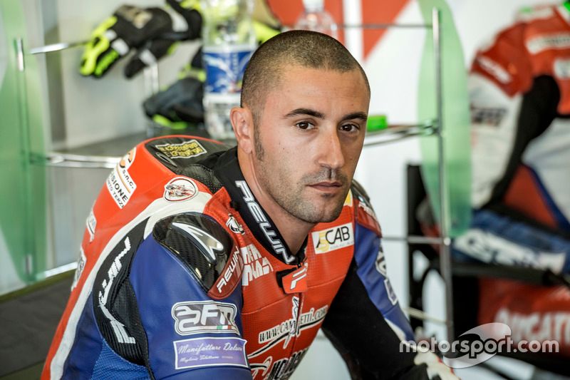 Matteo Baiocco