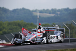 Will Power, Team Penske, Chevrolet