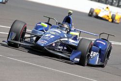 Josef Newgarden, Ed Carpenter Racing Chevrolet