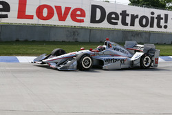 Вілл Пауер, Team Penske Chevrolet